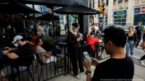 Canadá paralizada por cortes de internet y telefonía