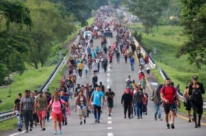 Canciller de Costa Rica asegura que la inmigración rebasa los límites de lo razonable