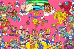 Capcom Arcade 2nd Stadium, análisis. Review con experiencia de juego, precio y tráilers para PS4, Xbox, Nintendo Switch y PC