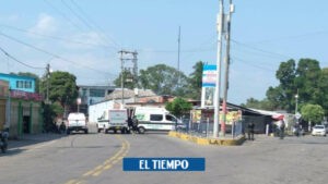 Capturan a policías por trabajar con bandas ilegales en Cúcuta - Otras Ciudades - Colombia