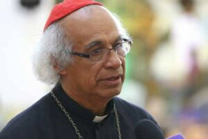 Cardenal de Nicaragua pide orar en vísperas del aniversario de revolución sandinista