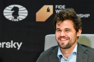 Carlsen renuncia a defender su trono en el Mundial de ajedrez de 2023