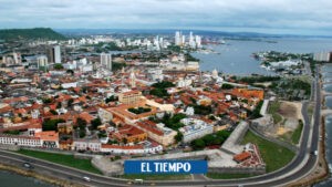 Cartagena: llamado a la Fiscalía por informe de Estados Unidos - Otras Ciudades - Colombia