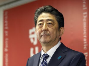 Chavismo y oposición lamentan la muerte del exprimer ministro japonés Shinzo Abe