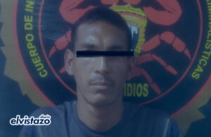 Cicpc capturó a alias "el Coco" por el femicidio de su pareja en Anzoátegui