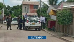 Clan del Golfo: Una policía muerta y cinco agentes más heridos en Bolívar - Otras Ciudades - Colombia