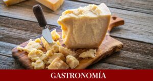 Cómo hacer ‘palomitas’ de queso Grana Padano, un snack sencillo para triunfar este verano