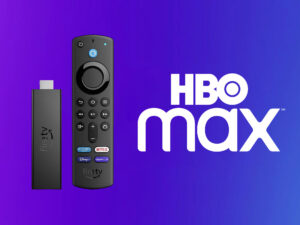 Cómo instalar HBO Max en un Fire TV de Amazon, paso a paso