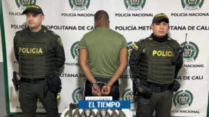 Con 10 granada para mortero hallan a soldado profesional en Cali - Cali - Colombia