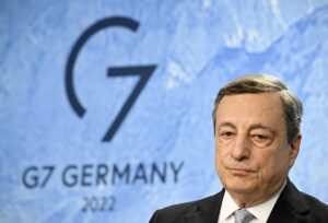 Con Draghi o sin l, las cuatro salidas posibles a la crisis en Italia