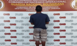 Con un machete mató a su vecino y lo enterró en una finca de Monagas