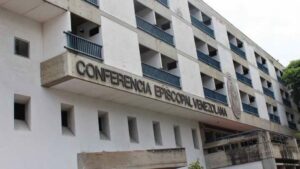 Conferencia Episcopal aceptó que algunos de sus miembros han cometido abusos sexuales contra menores