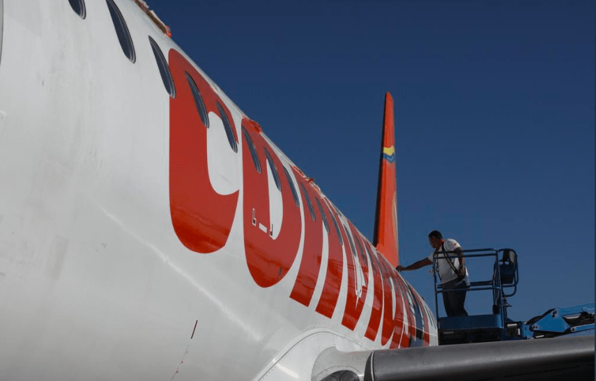 Conviasa suspende 12 vuelos hacia Chile y Argentina por falla de combustible