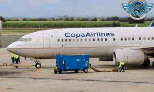 Copa Airlines estrena ruta entre Anzoátegui y Panamá