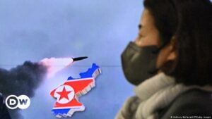 Corea del Norte critica declaración del G7 sobre su programa armamentista | El Mundo | DW