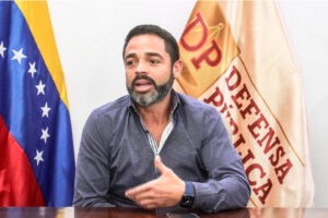 Daniel Ramírez pasa de ser interino a ser titular de la Defensa Pública