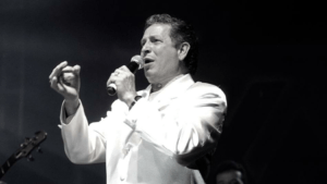 Darío Gómez: quién fue el cantante de música popular que murió en Medellín - Música y Libros - Cultura