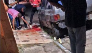 De 14 disparos asesinaron a hombre durante una fiesta en Puerto Cabello