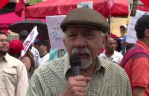 Delator y coautor de homicidio de Carlos Lanz será presentado este jueves ante tribunal de la causa – El Aragueño