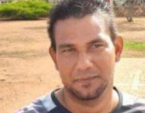 Denuncian presunta desaparición de militante de Bandera Roja en Falcón