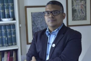 Denuncian que Dgcim y PNB detuvieron al presidente de la Federación de Trabajadores del Poder Judicial en Caracas “por razones desconocidas”