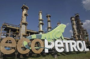 Detectan tráfico internacional de petróleo venezolano sancionado dentro de la infraestructura de Ecopetrol