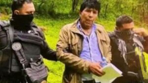 Detenido el capo más buscado por EEUU, Rafael Caro Quintero, en México