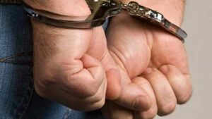 Detienen Falso Chamán acusado de homicidio, abuso sexual y trato cruel