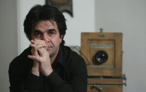 Detienen en Irán el famoso director de cine Jafar Panahi