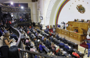 Detuvieron a diputada por presunta vinculación con red de narcopolítica – El Aragueño