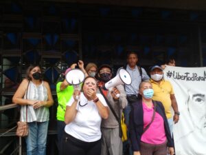 Dificulto que en estas condiciones se pueda volver a clases en septiembre, alerta dirigente magisterial Gricelda Sánchez