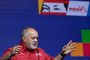 Diosdado Cabello dijo que espera que Gustavo Petro “comience a hacer justicia” en el caso de Monómeros cuando asuma el poder (+Video)