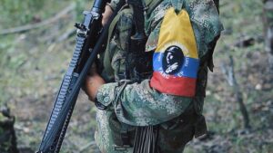 Disidencias de FARC dan $ 1,6 millones por atentar contra Duque