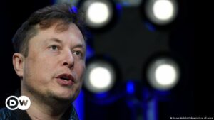 EE. UU.: Twitter demanda a Elon Musk por incumplimiento de contrato | NEGOCIOS | DW