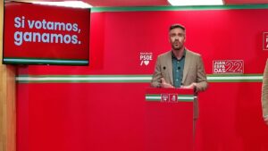 El PSOE asegura que no hay "plan B" para aprobar los presupuestos y evita confrontar con Belarra