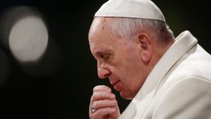 El Papa Francisco pide superar "el miedo a los migrantes"
