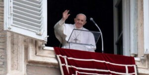El Papa lamenta que las familias riñan por herencias