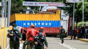 El Tiempo: Alta expectativa por la reapertura de frontera entre Colombia y Venezuela