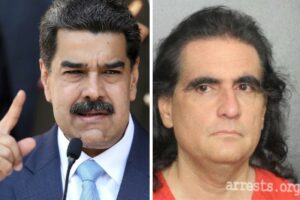 El alto funcionario de Biden que estaría detrás de la “idea” de convertir a Alex Saab en una “ficha de canje” con el régimen de Maduro