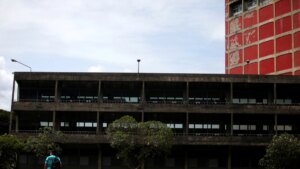 El chavismo pierde elección emblemática de exalumnos de la Universidad Central