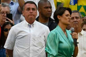 El espectro del golpe de Estado planea en el Brasil electoral