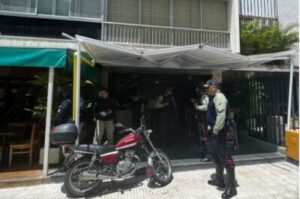 El femicidio suicidio en Los Palos Grandes fue planificado, según autoridades