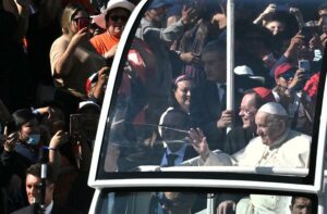 El papa Francisco llegará a la remota Iqaluit para pedir perdón a los indígenas inuit de Canadá