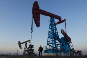 El petróleo de Texas abre con una bajada del 2,01 %