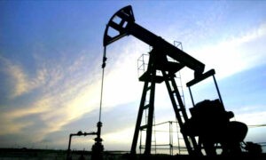 El petróleo de Texas abre con una bajada del 3,5 %