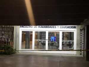 Elecciones UCV | Piden reconteo de votos en la Facultad de Humanidades