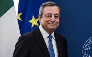 Elecciones en Italia en octubre si Draghi no retira el miércoles su dimisión