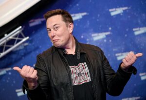 Elon Musk cancela la compra de Twitter por supuesta "brecha" en acuerdo