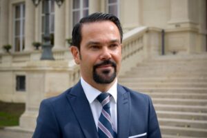 Embajador de Francia espera avances para las negociaciones venezolanas durante "las próximas semanas"