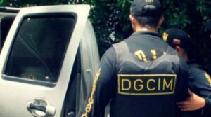 Emboscan a funcionario de la Dgcim y muere su hija de siete años